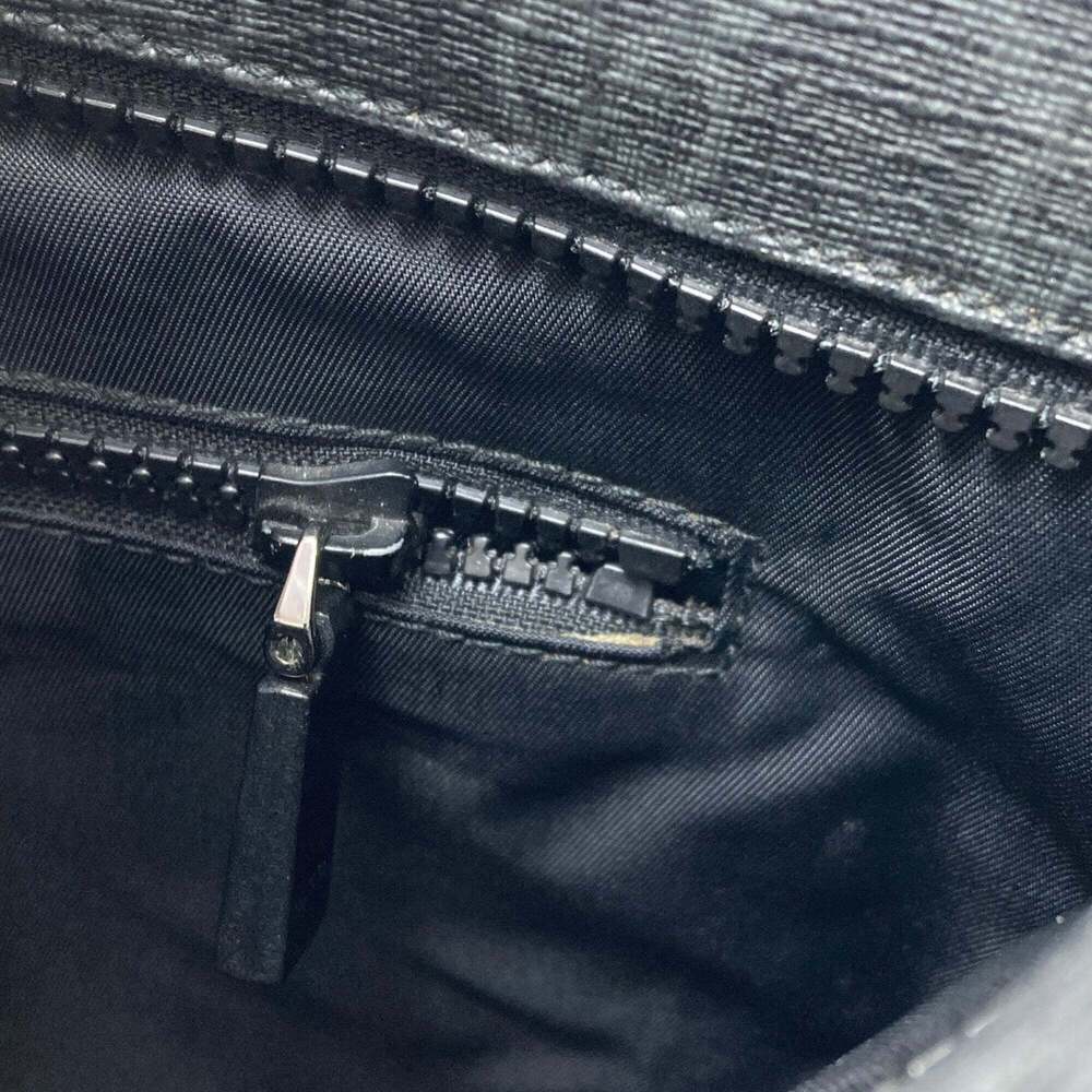 GUCCI Black Shoulder Bag - Picture 9 of 16